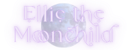 Ellie the Moonchild