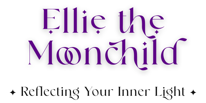 Ellie the Moonchild Tarot