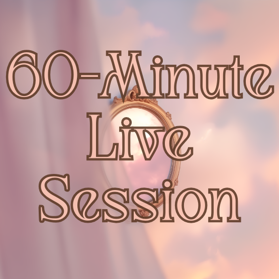 60-Minute Tarot Reading