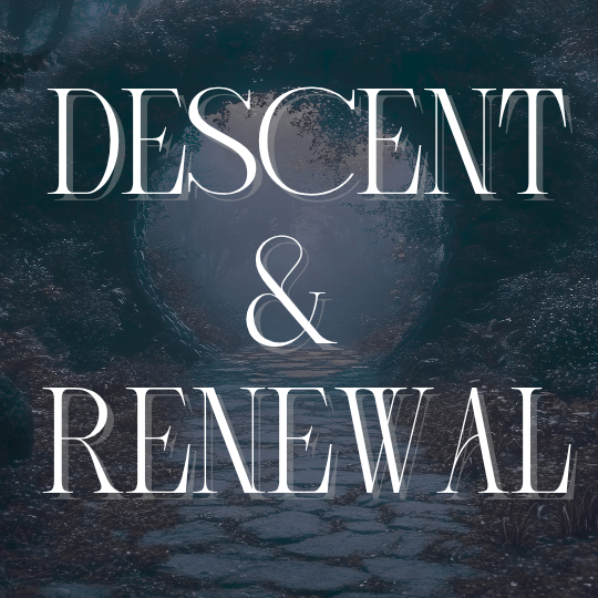 Descent and Renewal