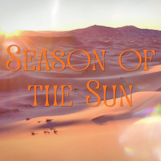 Season of the Sun