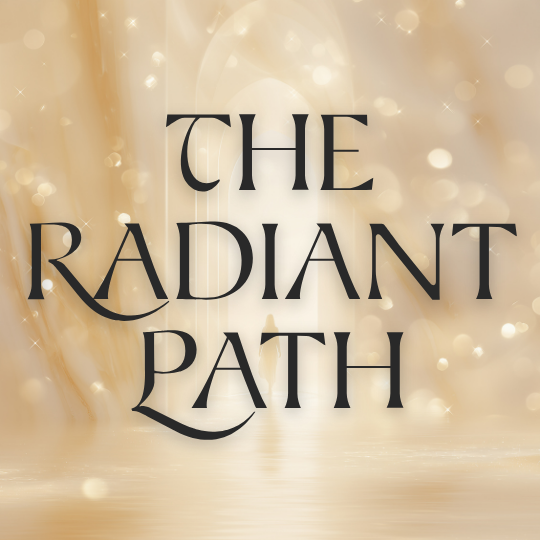 The Radiant Path